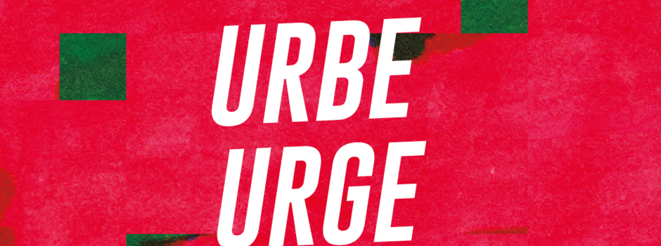 Programa Urbe Urge, do BDMG Cultural, está com inscrições abertas