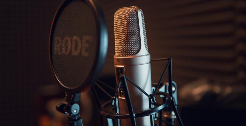 Projeto de rádio web é apresentado à prefeita em visita que marca cem dias de gestão