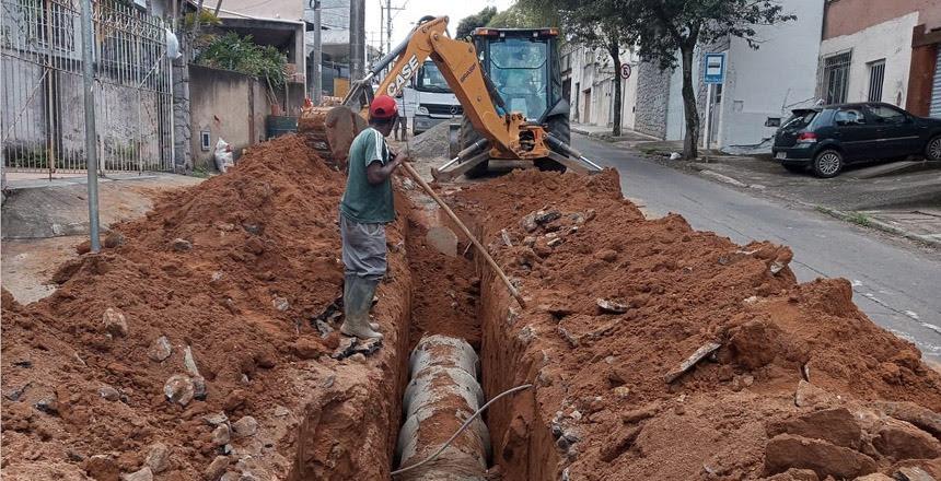 Secretaria de Obras leva Operação Boniteza para mais de 30 bairros nesta quarta, 28