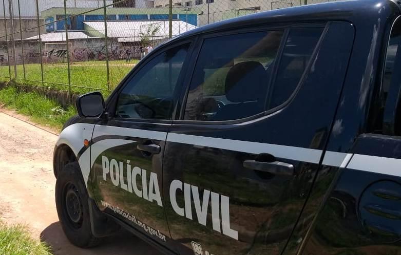 URGENTE: PCMG prende mulher condenada por tráfico em Juiz de Fora