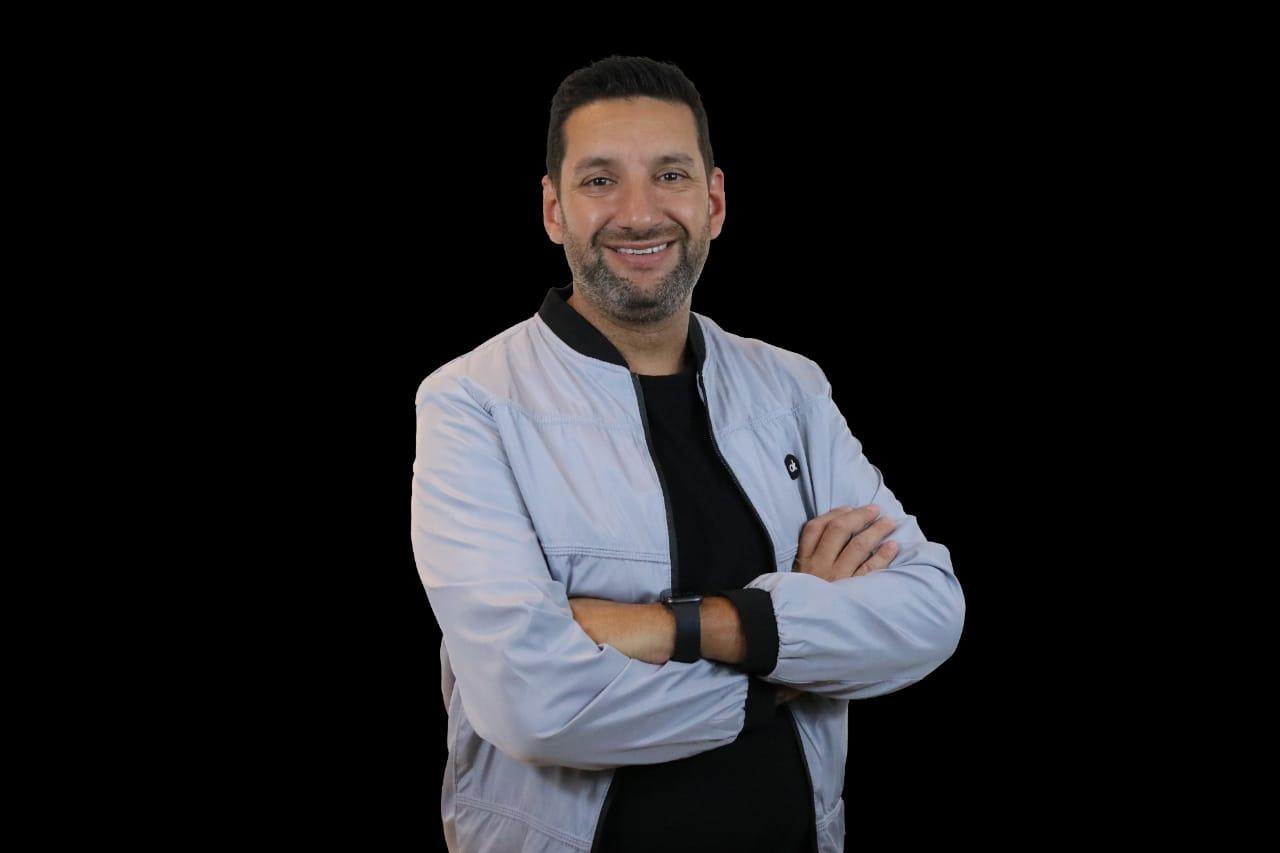 ANDERSON SOUZA IRÁ REVELAR O SUCESSO DAS GRANDES CONSULTORIAS TRIBUTÁRIAS