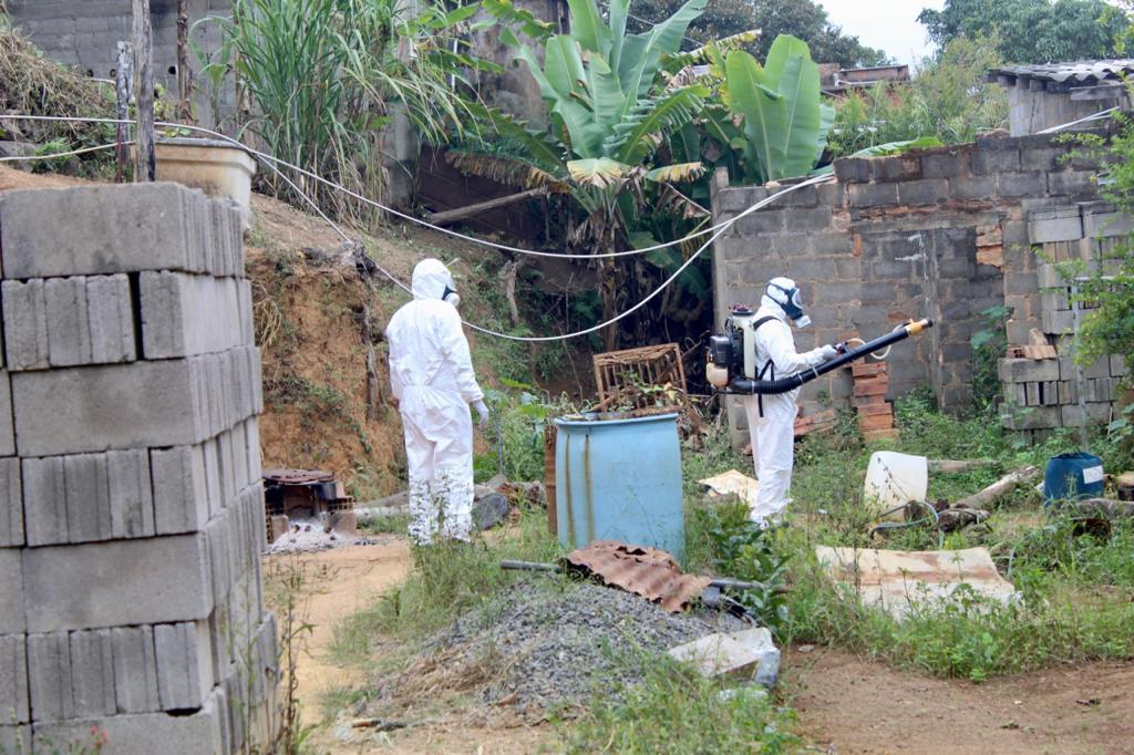 Departamento de Saúde de Matias Barbosa notifica mais um caso de Zika no Bairro Cedofeita