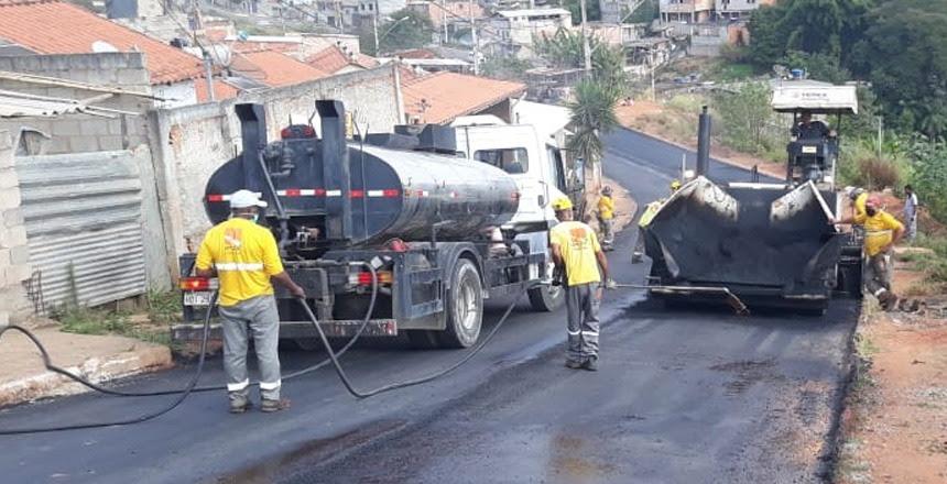 Empav comemora aniversário da cidade com ampliação de serviços