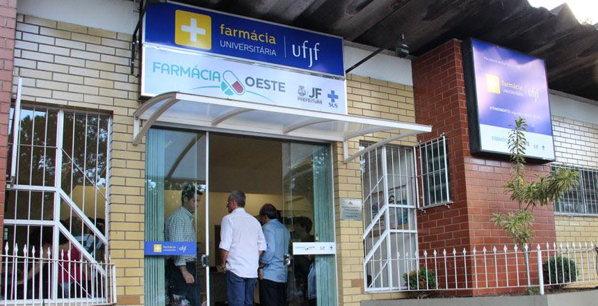 Farmácia Oeste suspende atendimento para implementação de novo sistema nesta quarta, 19