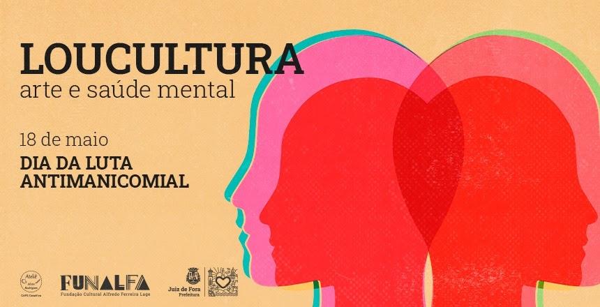 Funalfa promove ações de valorização da arte no tratamento da saúde mental