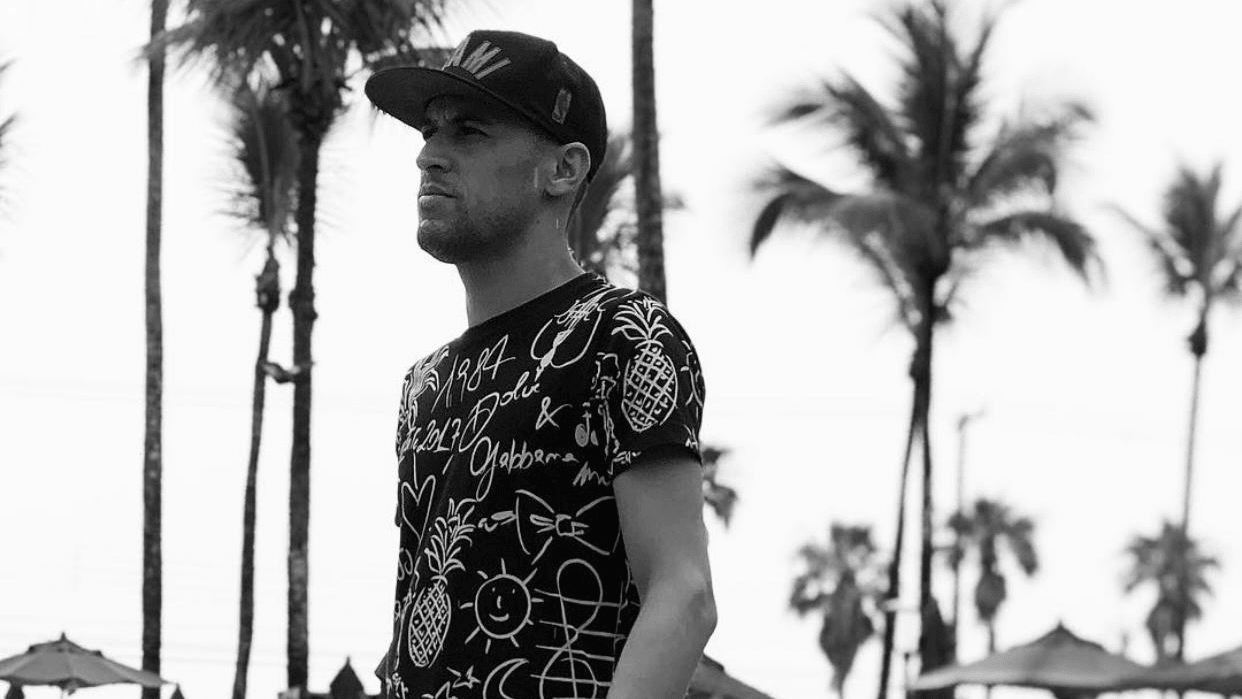 Influenciador de carros de luxo Wesley Alemao escapou do mundo do crime