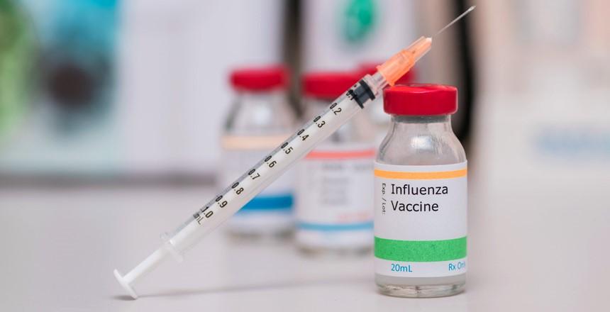 Juiz de Fora chega a 14,5 mil imunizados contra a Influenza; 1ª etapa segue até dia 10