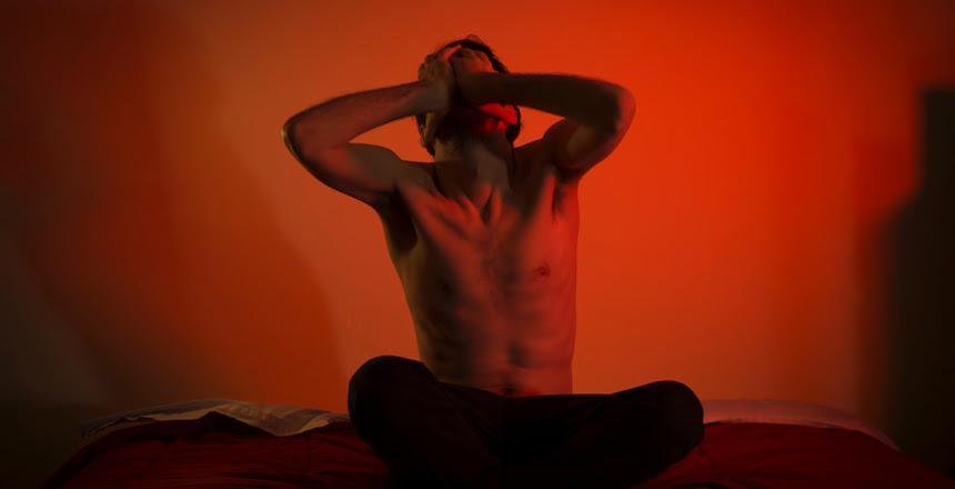 Live realizada nesta quarta, 19, aborda websérie sobre saúde mental