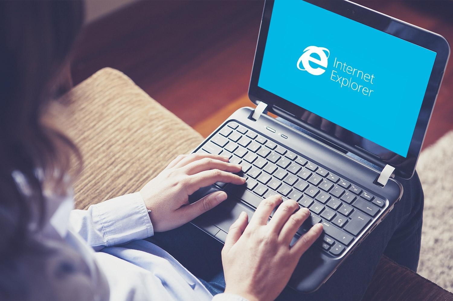 Microsoft anuncia fim definitivo do Internet Explorer