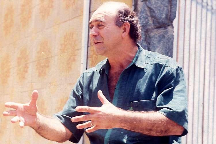 Morre Ílton Chaves, técnico que mais comandou o Cruzeiro na história