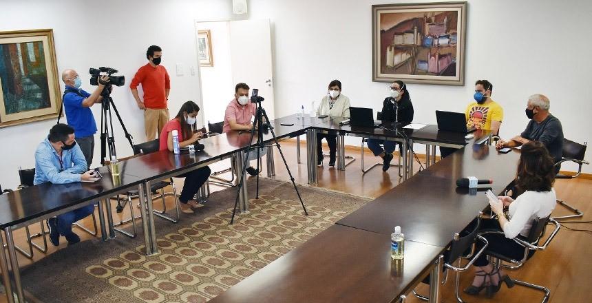 PJF apresenta balanço da imunização até esta segunda, 3, e divulga próximas etapas