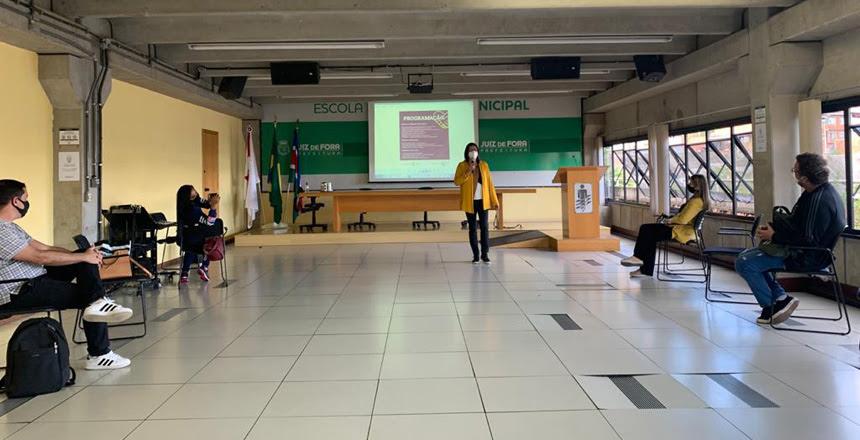 Primeira edição“Integração Setur” é concluída com servidores da Secretaria de Turismo