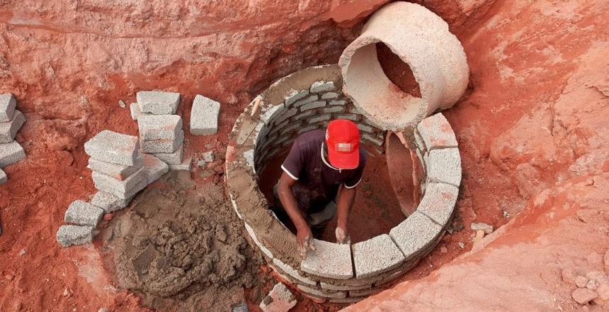 Secretaria de Obras realiza intervenções em bairros da Zona Norte, Leste, Nordeste e Rural