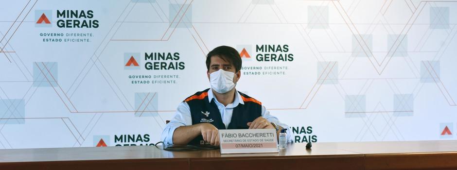 Secretário de Saúde faz apelo por cuidado no Dia das Mães