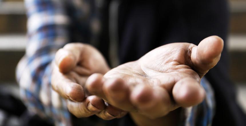 SEDH divulga lista de inscritos da população em situação de rua para o Comitê Pop Rua - JF