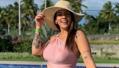 A dedicação e simplicidade de Rachel Barros