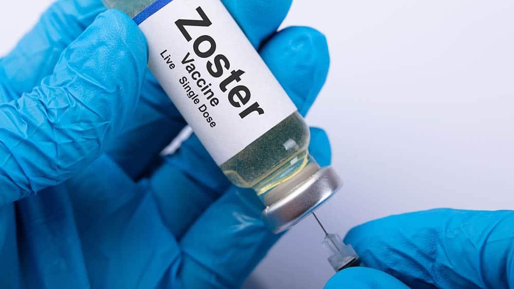 Aumento de herpes-zóster durante pandemia é estudado por pesquisadores