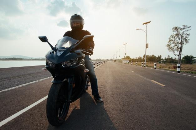 Câmara aprova a criação de Faixas Exclusivas de Retenção e Proteção para os Motociclistas, em Juiz de Fora