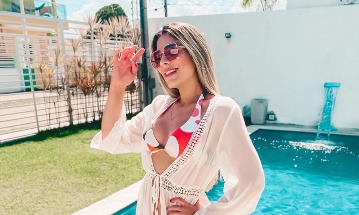 Camilla Bárbara: Humor, Beleza e Alto Astral