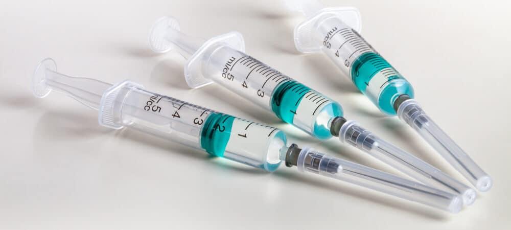 Confira o calendário de vacinação contra Influenza nesta sexta, 18