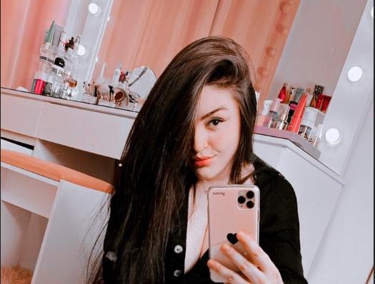 DIGITAL INFLUENCER JÉSSYCA MATTOS VENCE DIFICULDADES E FAZ SUCESSO NAS REDES