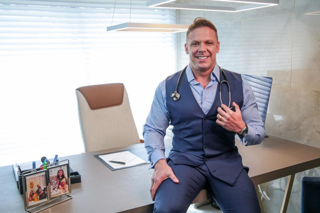 Dr. Sandro Ferraz: dicas para uma vida saudável melhor