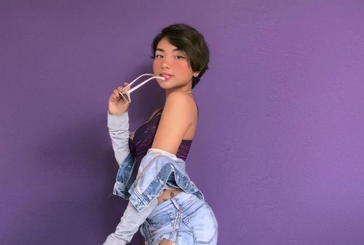 FF Mony: Uma Gamer Diferenciada