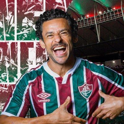 Fred se torna o 3º maior artilheiro da história do Brasileiro