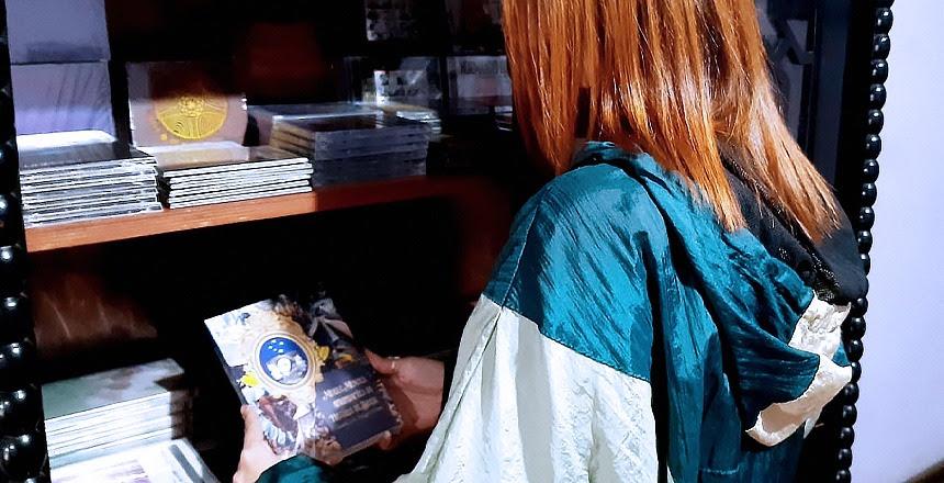 Funalfa volta a distribuir produtos do Programa Cultural Murilo Mendes