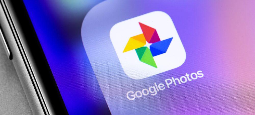 Google Fotos passa a cobrar por armazenamento ilimitado