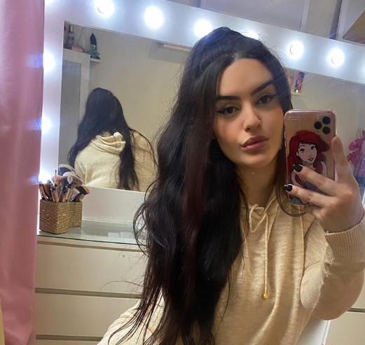 Jéssyca Mattos conta sobre a responsabilidade dos influencers