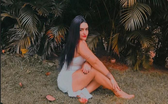 Jéssyca Mattos se reinventa durante a pandemia