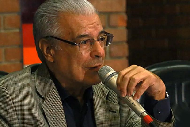 Juiz-forano Hesio Cordeiro foi um dos idealizadores do SUS