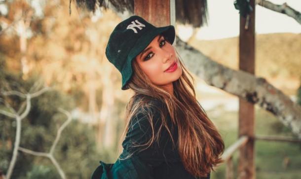 Juliana Vilas Boas comemora 21 anos e celebra o sucesso nas redes sociais