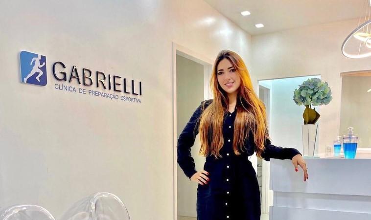 Laís Gabrielli explode no mercado fitness com seu método: 3 esferas do corpo - Método Gabrielli