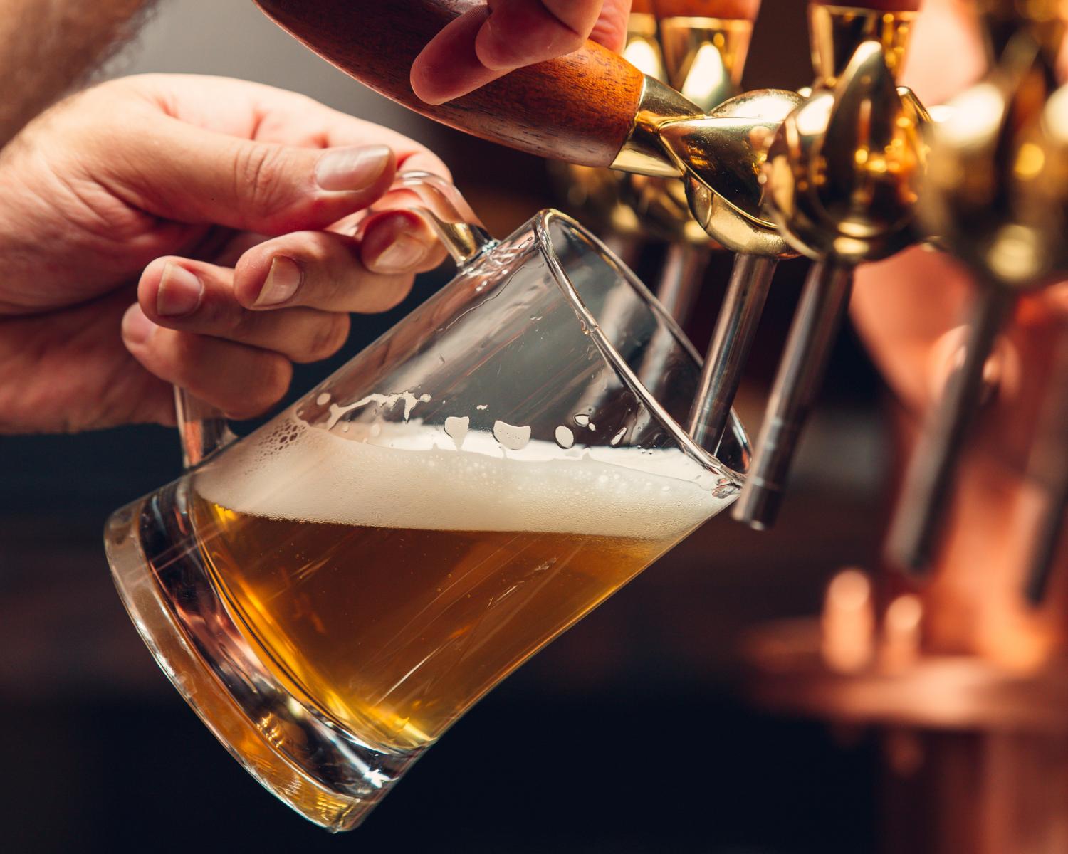 Ministério da Agriculta não vê relação entre cerveja e morte de PM em Juiz de Fora