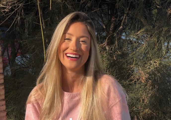 Modelo Gaby Hemely é destaque no Nordeste