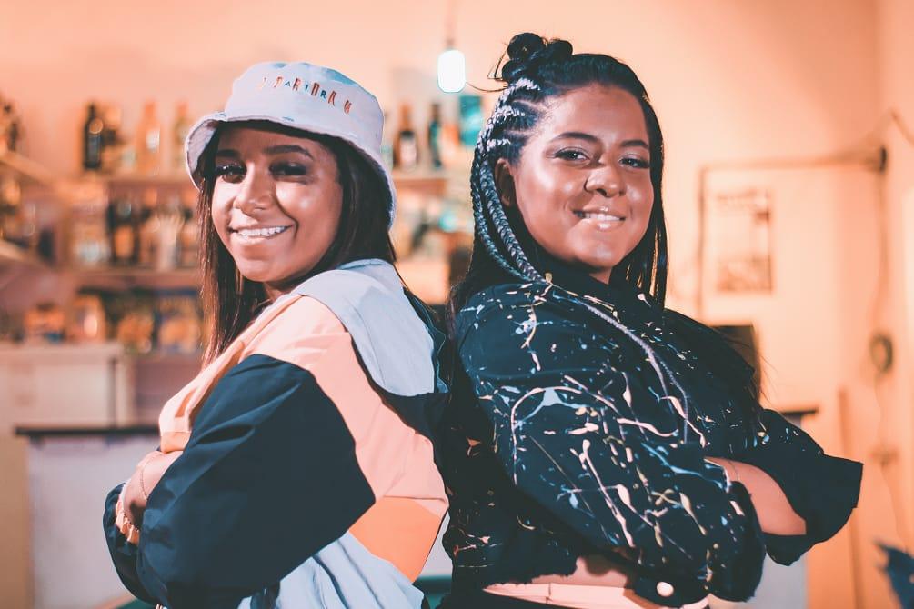 Música “Só Botada” é nova aposta da cantora Marry em parceria com a MC Danny
