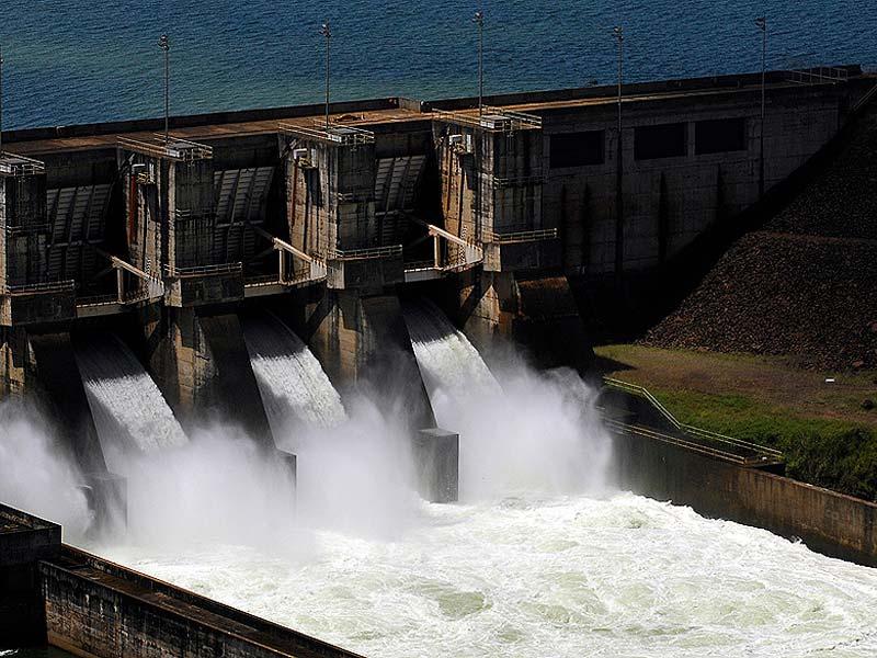 Nível baixo de reservatórios pede uso racional da energia