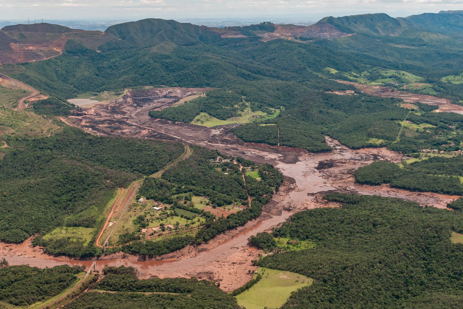 Nota sobre o Projeto de Lei 2.508/2021 (Acordo da Vale)