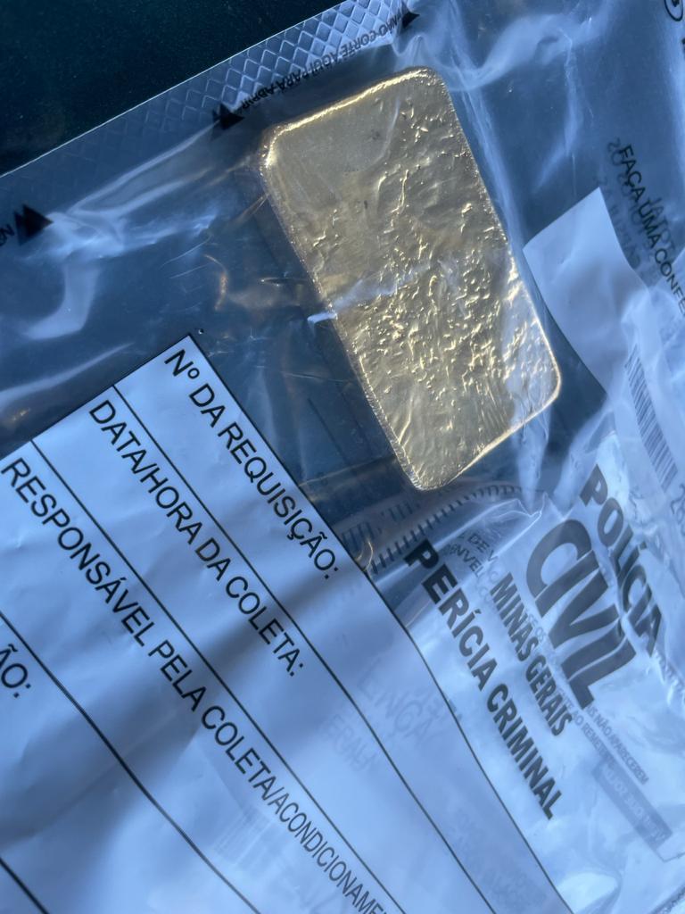 Oito são presos em Juiz de Fora e Divino durante a Operação 'Esquema Preferido' das polícias civis de MG e RJ