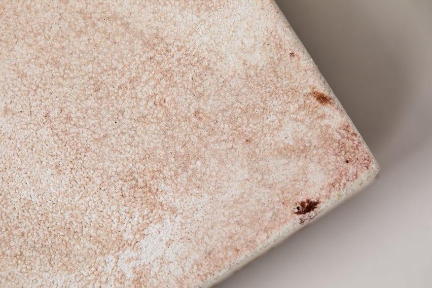 Pesquisadoras criam bioconcreto usando ervas daninhas, em Londres