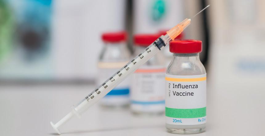 PJF vacina mais de 95 mil pessoas na atual campanha de imunização contra a Influenza