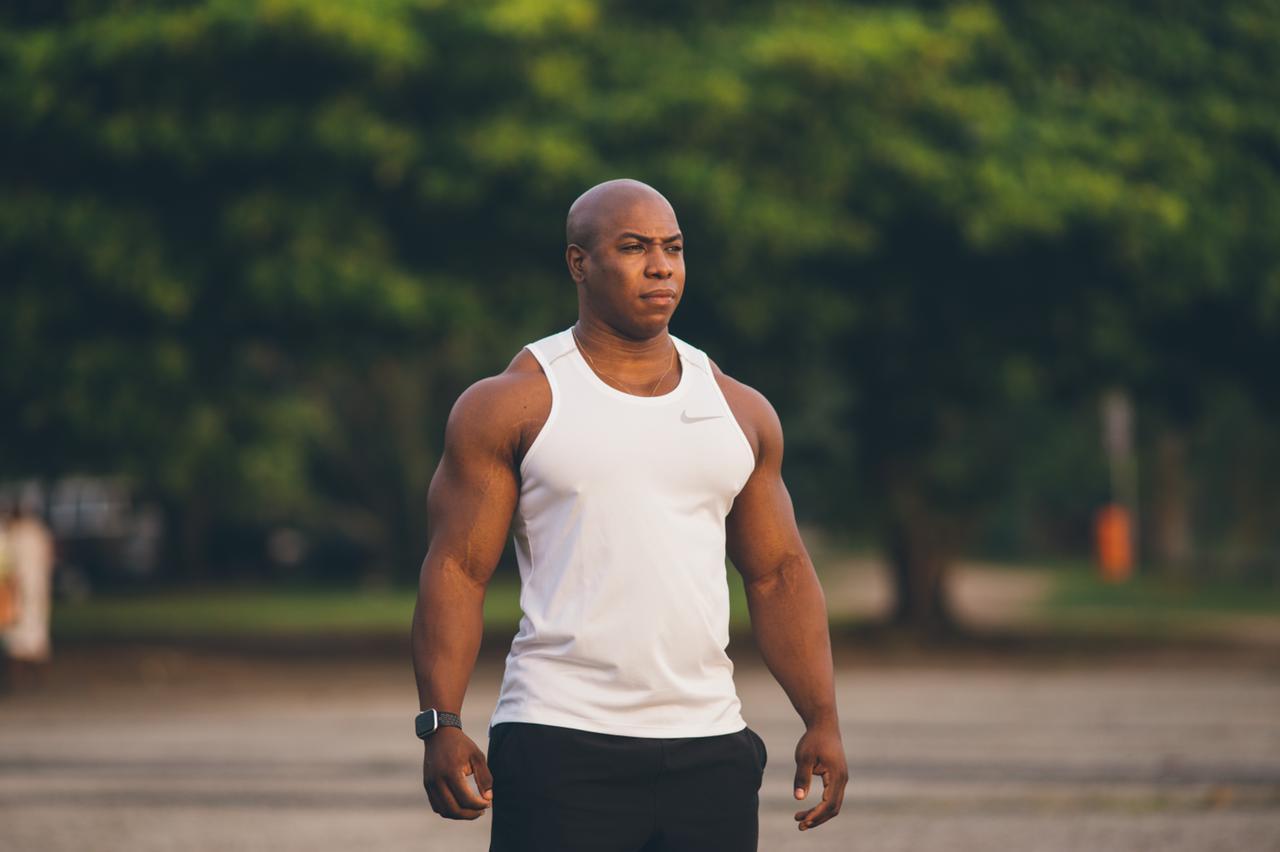 Projeto Desafio 15 dias: por apenas R$39,90/mês, o Personal Trainer Miguel Fernandes apresenta plataforma de treinos onl