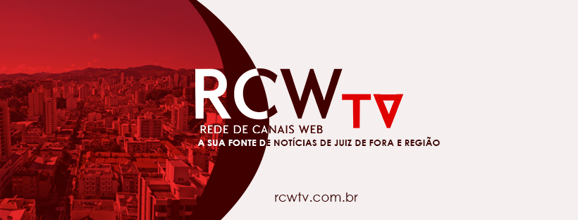 RCWTV agora tem um app