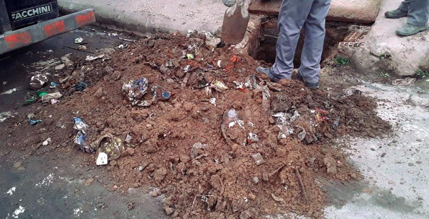 Secretaria de Obras inicia semana com intervenções nas zonas Norte, Leste, Nordeste, Sudeste, Sul, Rural e Central