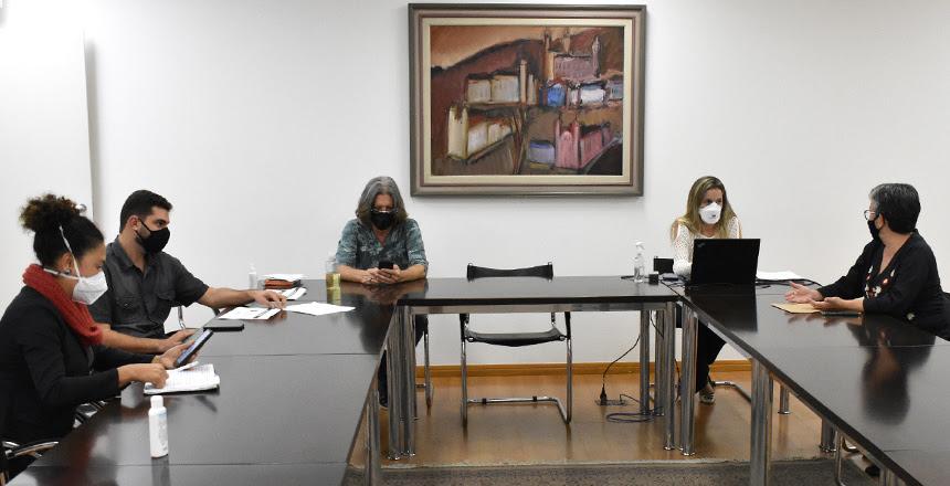 SEDH apresenta programa “MigraCidades