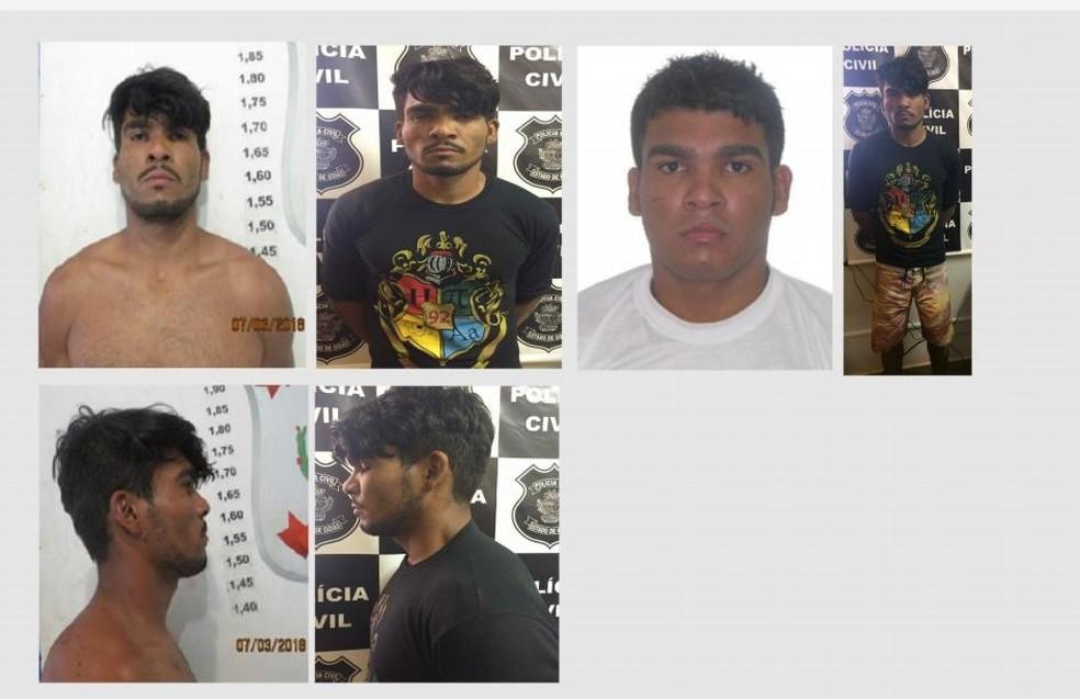 Serial killer no Distrito Federal amedronta moradores