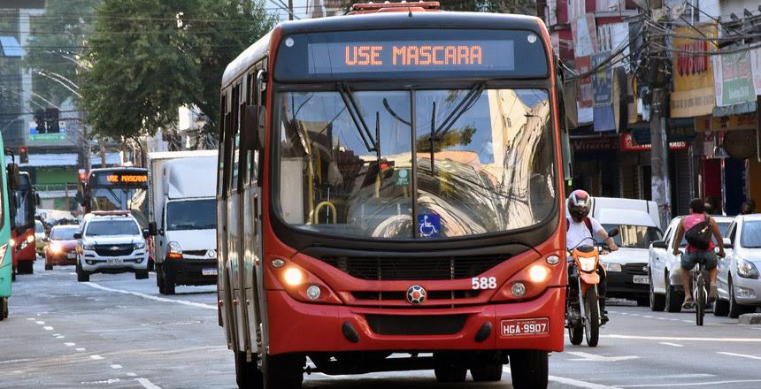 SMU disponibiliza ônibus extra para o Pism neste fim de semana