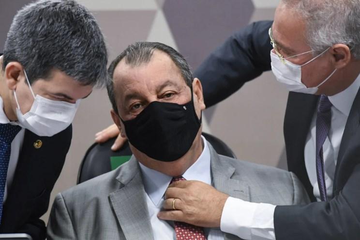 CPI da covid-19 completa 68 dias e não investigou corrupção em estados e municípios